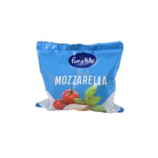 Picture of FDV MOZZARELLA SHREDDED 180GR